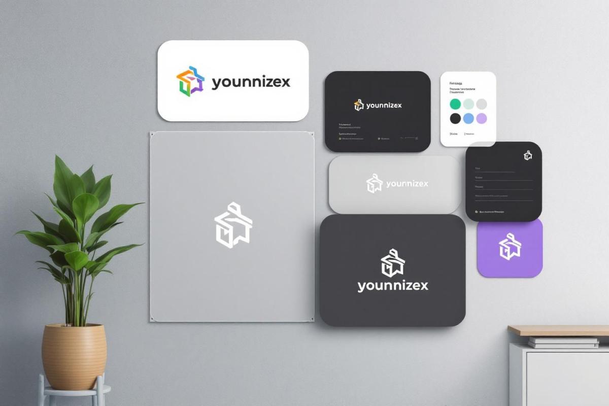 Comment créer une cohérence parfaite entre ton logo, ton site et ton ton de voix