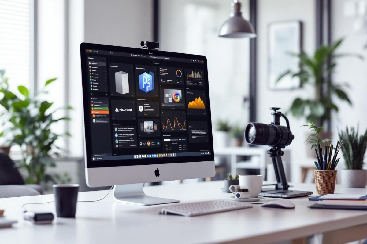 Rebranding : quand et comment repenser ton image sans tout casser