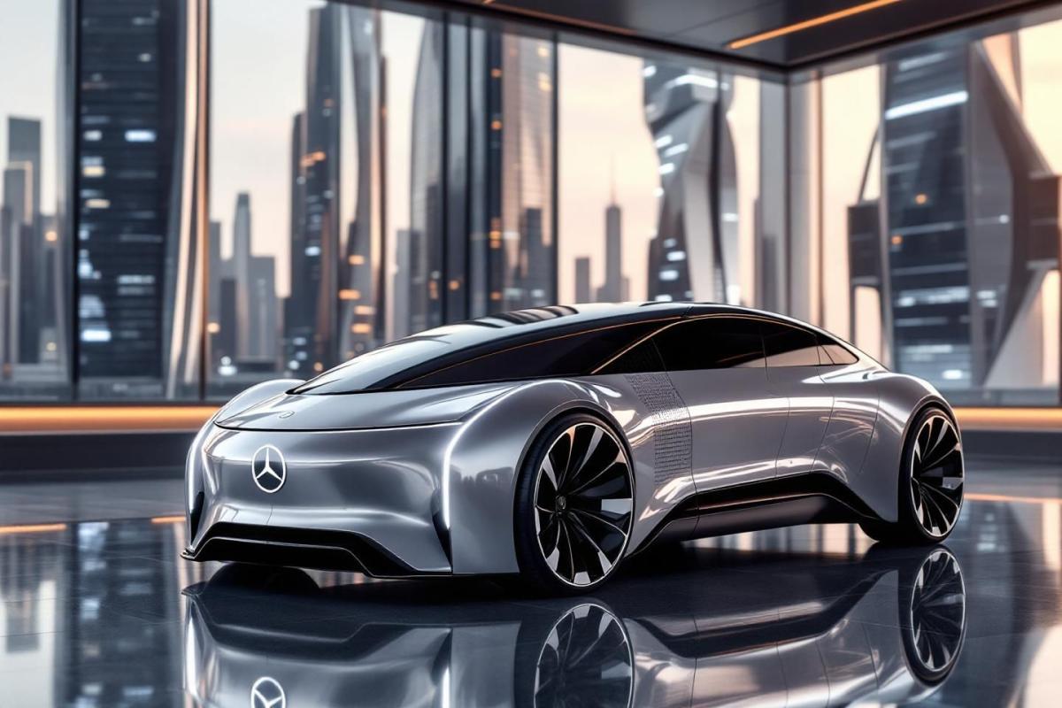 Test Mercedes EQA : la Mercedes électrique la moins chère vaut-elle ?