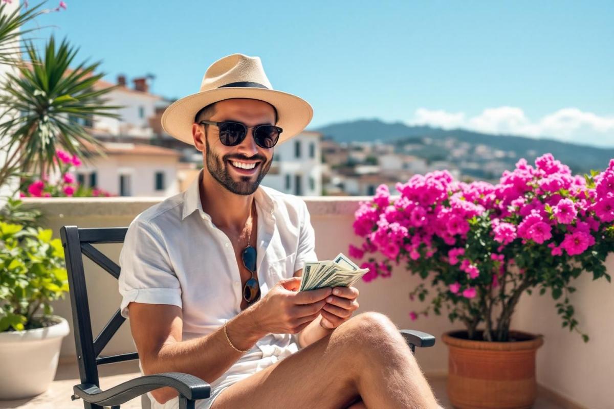 Fiscalité : "Je prends mes économies et je pars au Portugal ou en Espagne