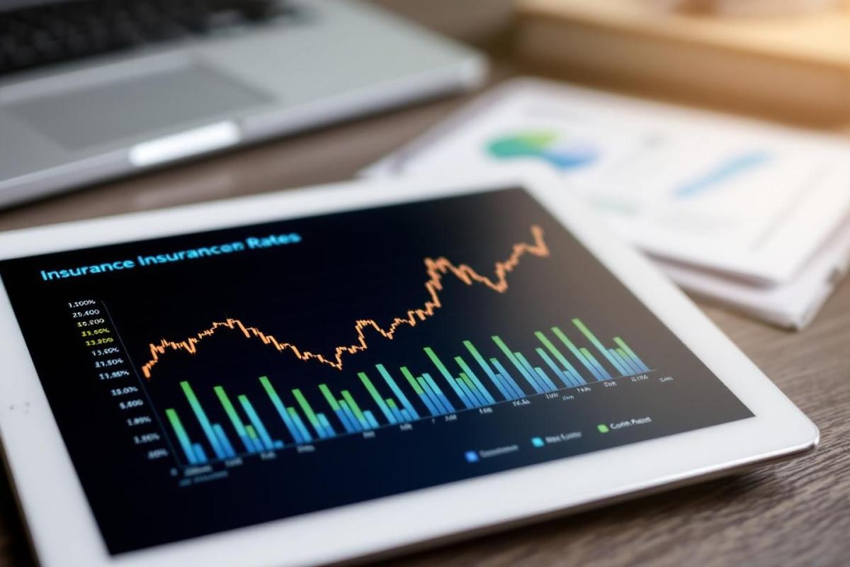 Assurance vie : des taux en hausse entre 2,5 % et 2,75 % en 2025