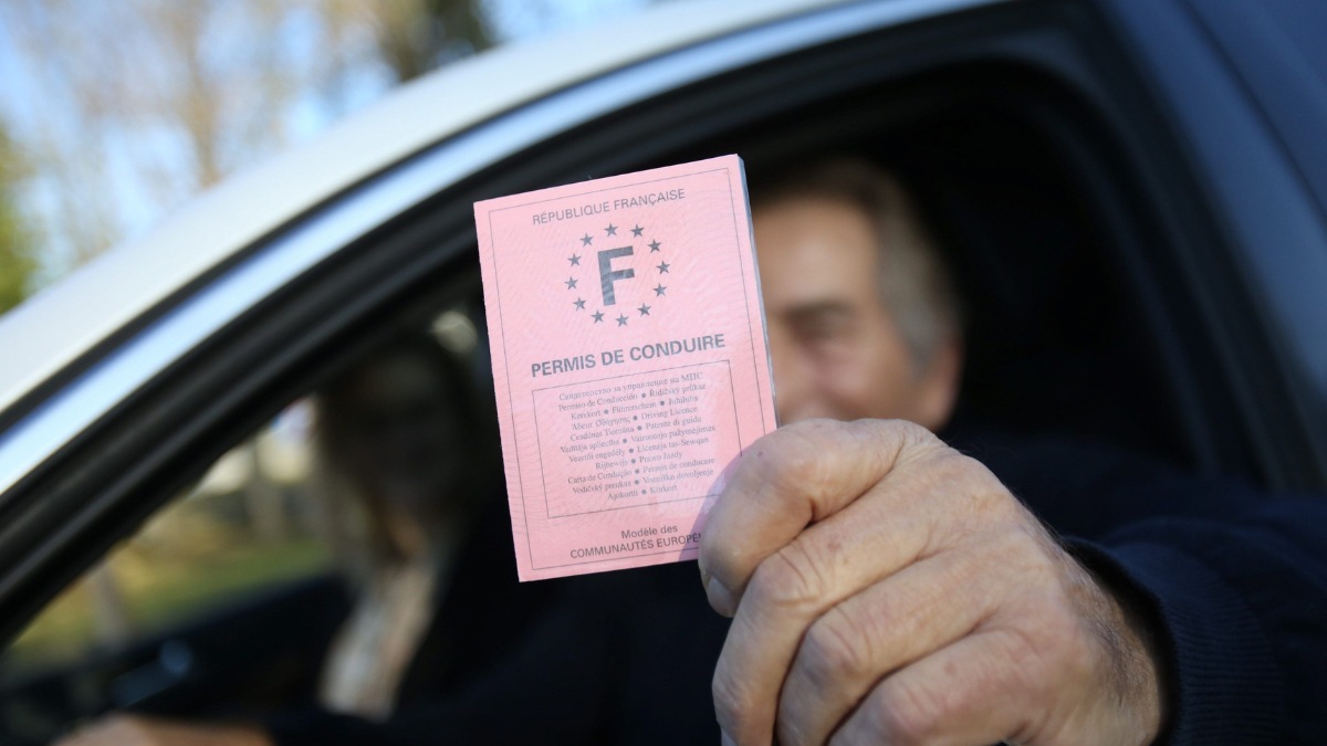 ne plus conduire après 68 ans